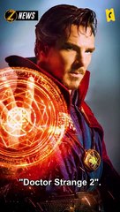 Doctor Strange cherche réalisateur