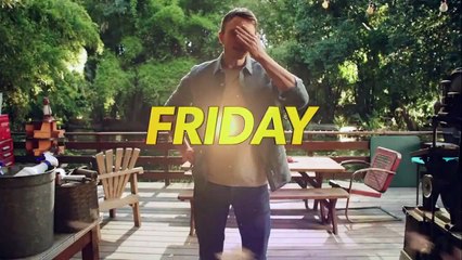 Hart Of Dixie - saison 3 - épisode 19 Teaser VO