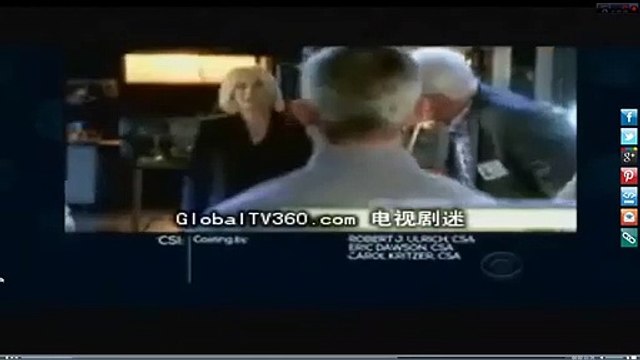 Les Experts - saison 14 - épisode 21 Teaser VO