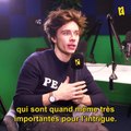 Skam France - Interview d'Axel Auriant (Lucas) : 