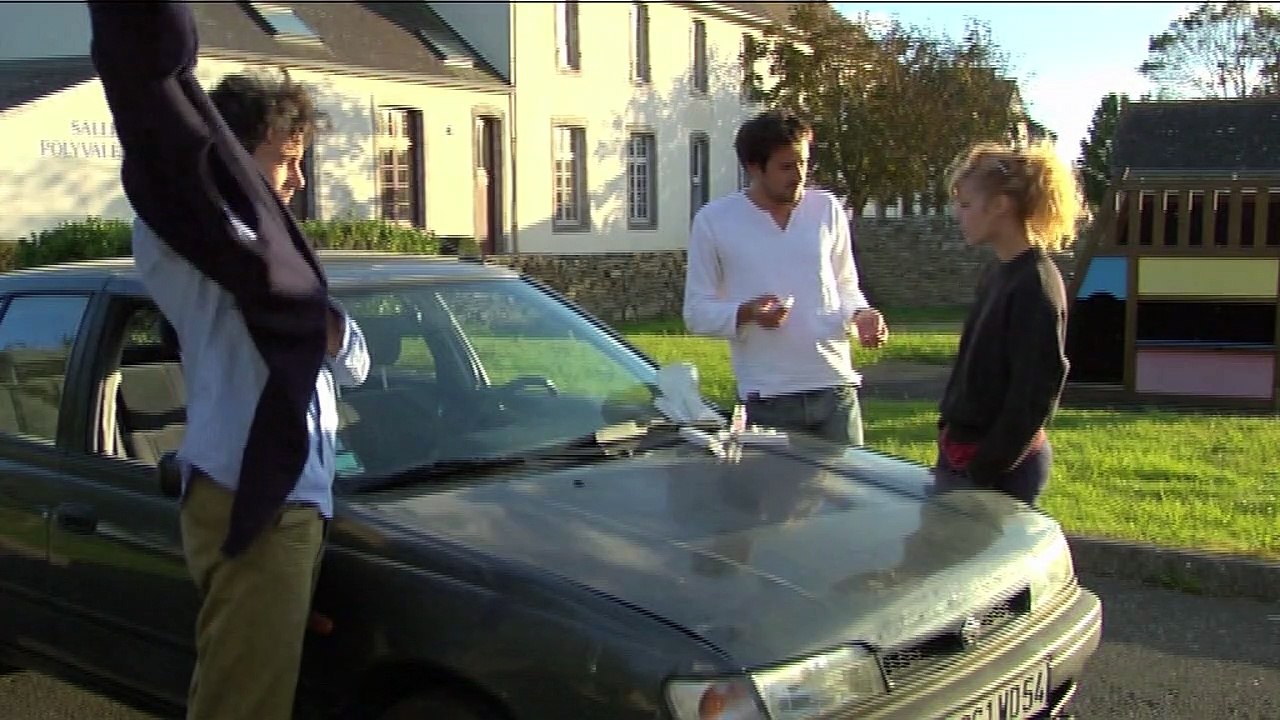 Callao Bande-annonce VF