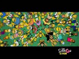 Les Simpson - le film Teaser (2) VF