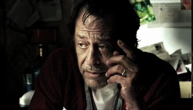 Lady Blood Bande-annonce (2) VF