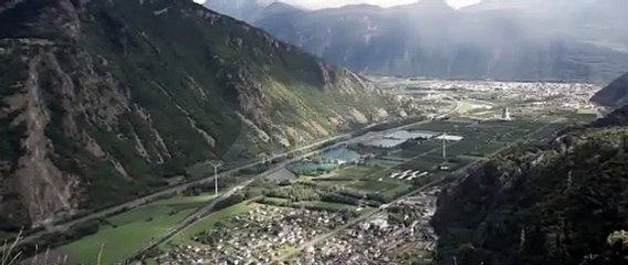 2021 Bande-annonce VF