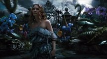 Alice au Pays des Merveilles Teaser VO