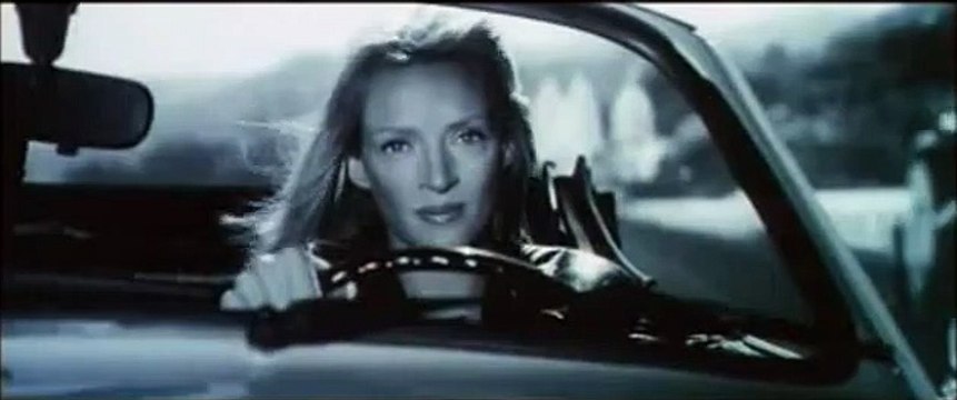 Kill Bill: Volume 2 Teaser VF