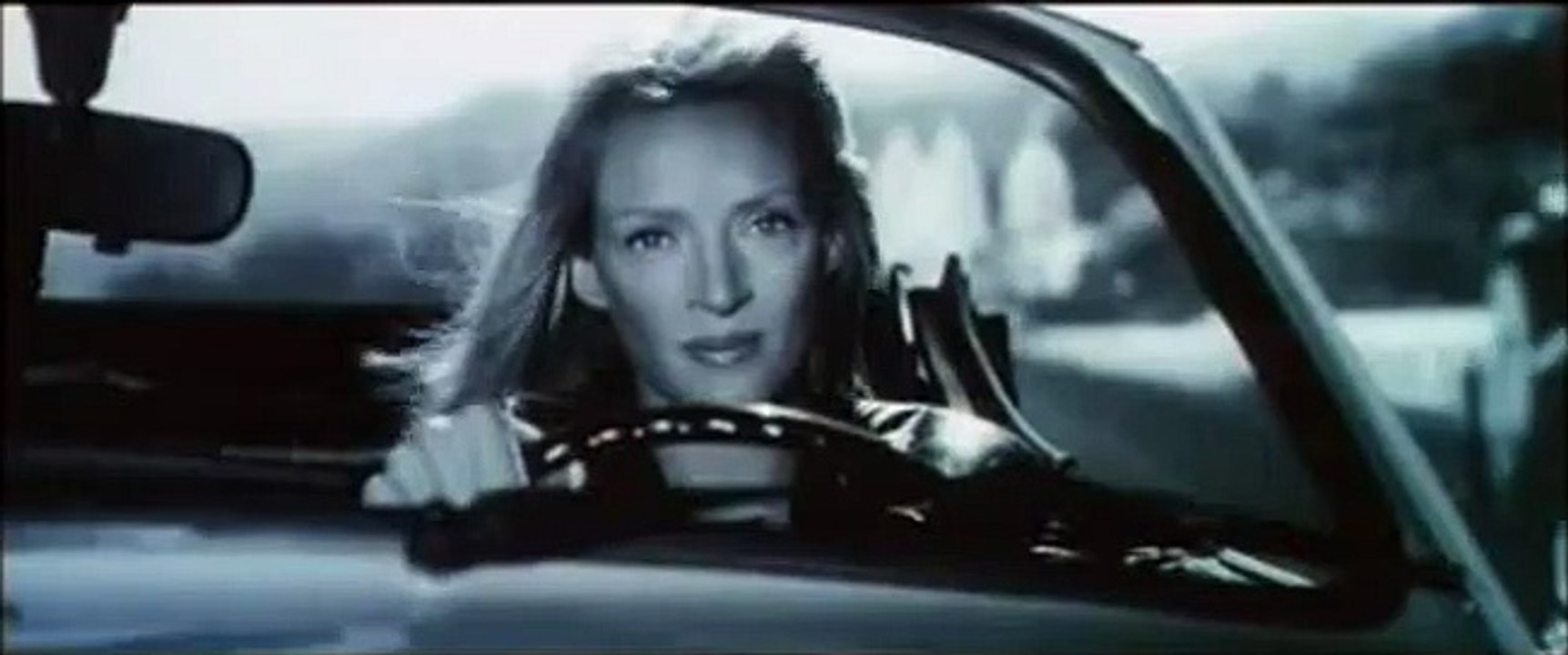 Kill Bill: Volume 2 Teaser VF