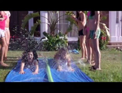 Hot Babes Extrait vidéo VF