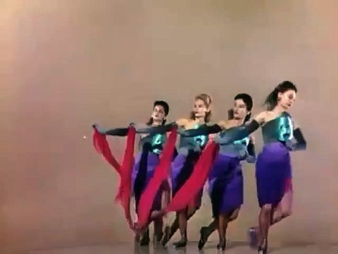 Cette nuit et toujours Bande-annonce VO