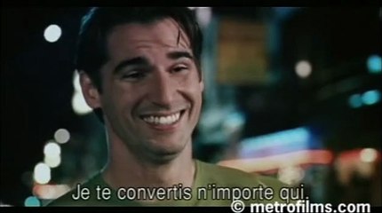 Mambo Italiano Bande-annonce VO