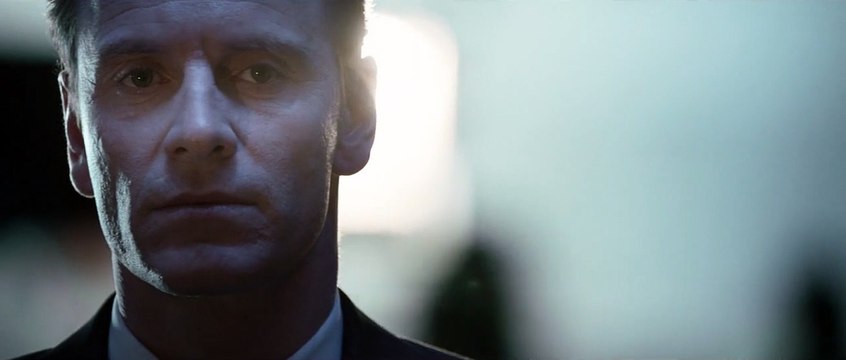 Steve Jobs - EXTRAIT VOST Jobs se fait renvoyer