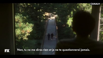 Devs - saison 1 Bande-annonce VO