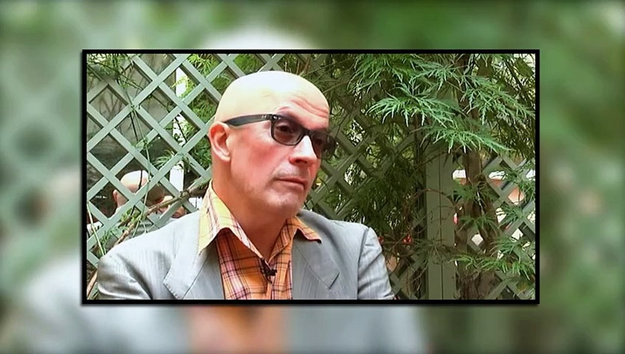 Niels Arestrup revient sur sa carrière