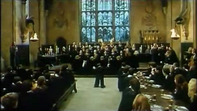 Harry Potter et le Prisonnier d'Azkaban Bande-annonce (2) VF