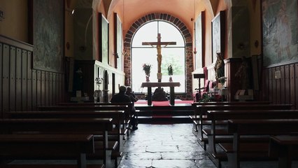 La Traversée EXTRAIT "Les réfugiés"