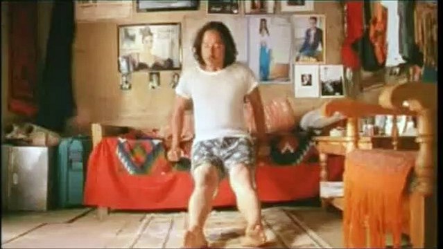 Voyageurs et magiciens Bande-annonce VO