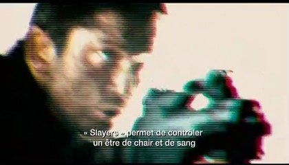 Ultimate Game Bande-annonce (2) VO