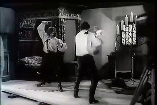 Je hais les acteurs Bande-annonce VF