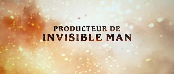 Firestarter Bande-annonce VO