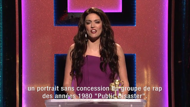 Oscars 2016 - La polémique revue par le Saturday Night Live