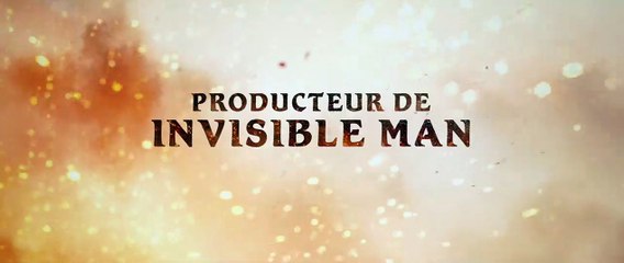 Firestarter Bande-annonce VF