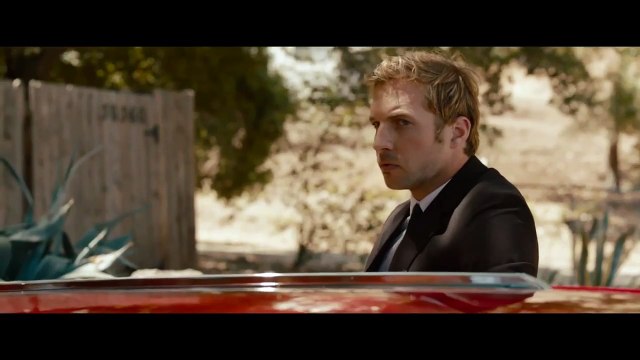 Hit and run Extrait vidéo VF