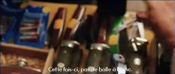 800 balles Extrait vidéo (2) VO