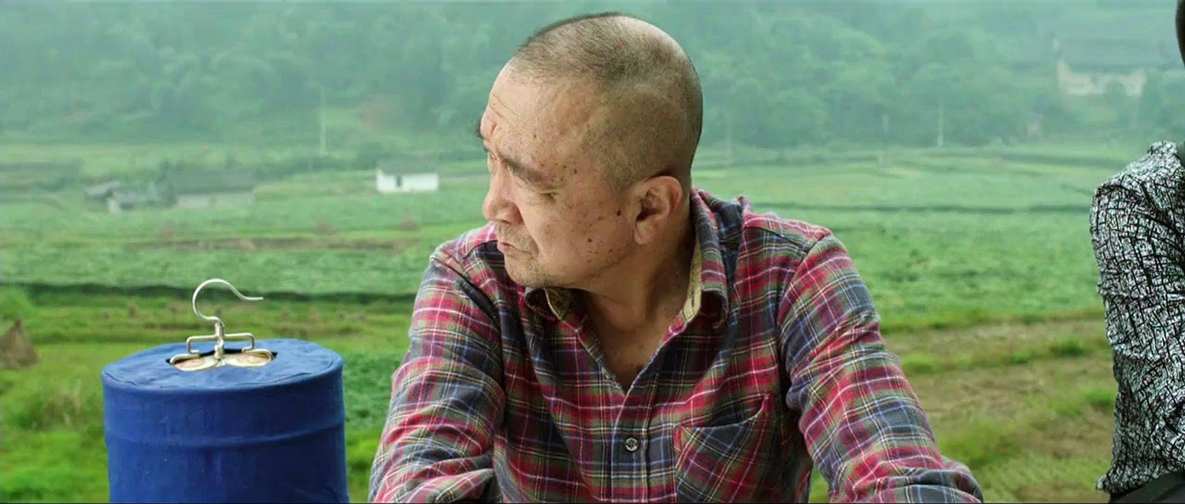 Le Promeneur d'oiseau - EXTRAIT VOST "ça ne mord pas"