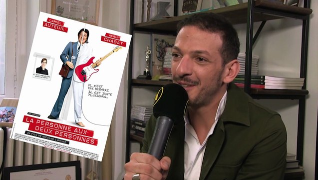 Vincent Dedienne : Ses coups de cœur cinéma