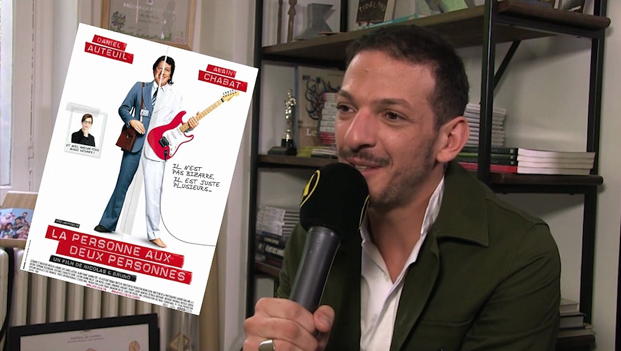 Vincent Dedienne : Ses coups de cœur cinéma