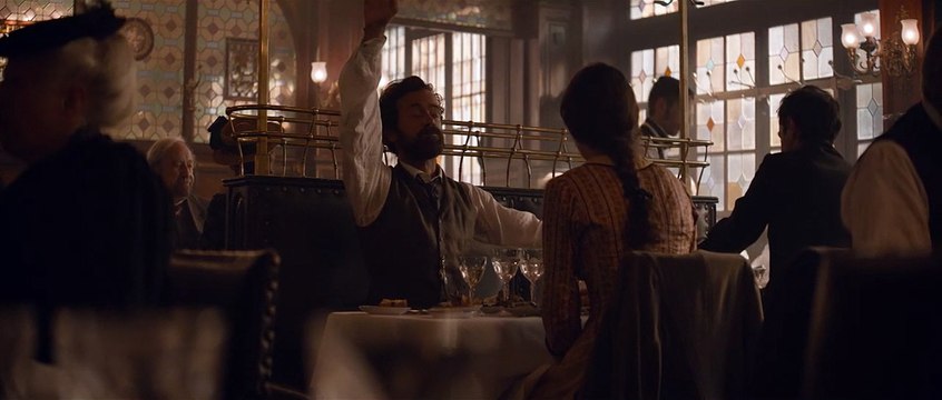 Eiffel EXTRAIT VF Les cinq premières minutes