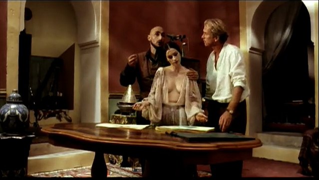 Gradiva Extrait vidéo VF