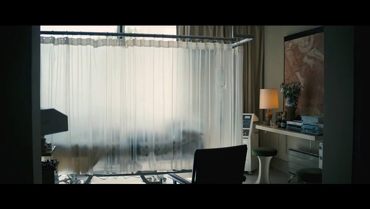 Insensibles Extrait vidéo VO