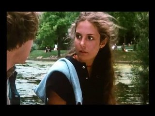 La Femme de l'aviateur Bande-annonce VF