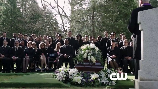 Arrow - saison 2 - épisode 21 Teaser VO