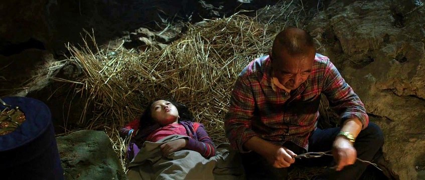 Le Promeneur d'oiseau - EXTRAIT VF Belle comme un rêve