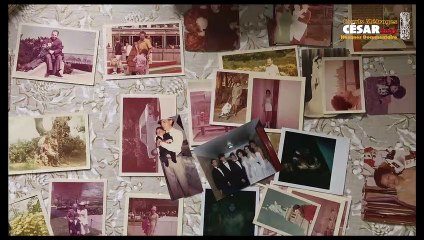 Programme des courts métrages documentaires nommés aux César 2022 Bande-annonce VF