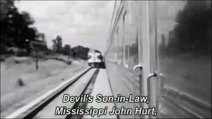 Devil's fire Extrait vidéo VO