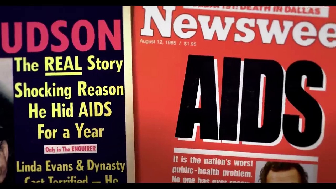 Visible : Out on Television - saison 1 Bande-annonce VO