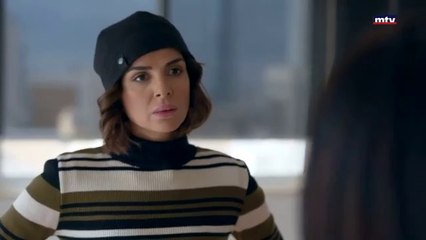 مسلسل والتقينا الحلقة 14 الرابعة عشر