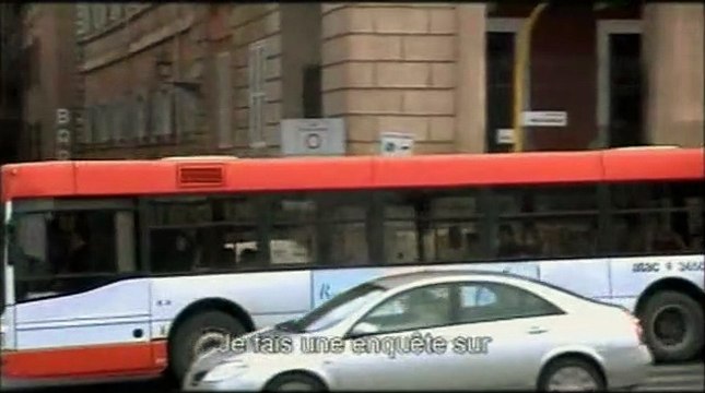 Gente di Roma Bande-annonce VO