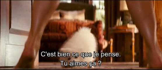 La Proposition Extrait vidéo (3) VO