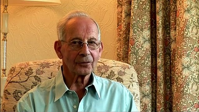 La Famille de Nicky, le Schindler britannique Bande-annonce VF