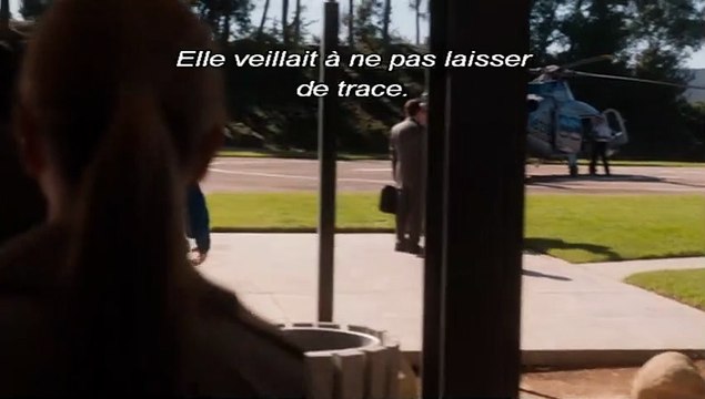 NCIS : Enquêtes spéciales - saison 9 - épisode 1 Extrait vidéo VO