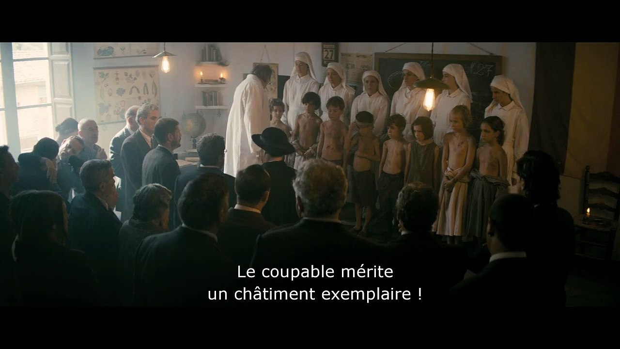 Insensibles Extrait vidéo (4) VO