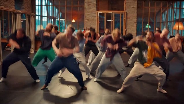 En corps Bande-annonce VF