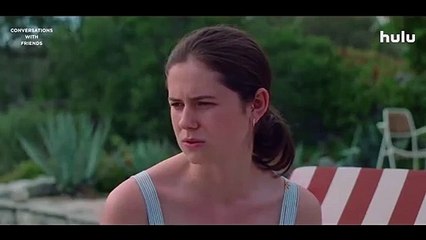 Conversations With Friends - saison 1 Bande-annonce VO