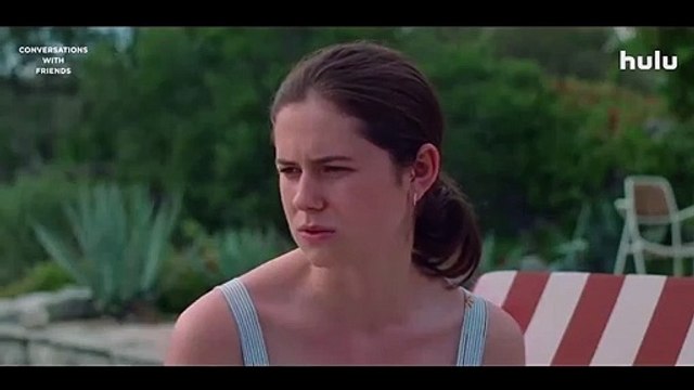 Conversations With Friends - saison 1 Bande-annonce VO