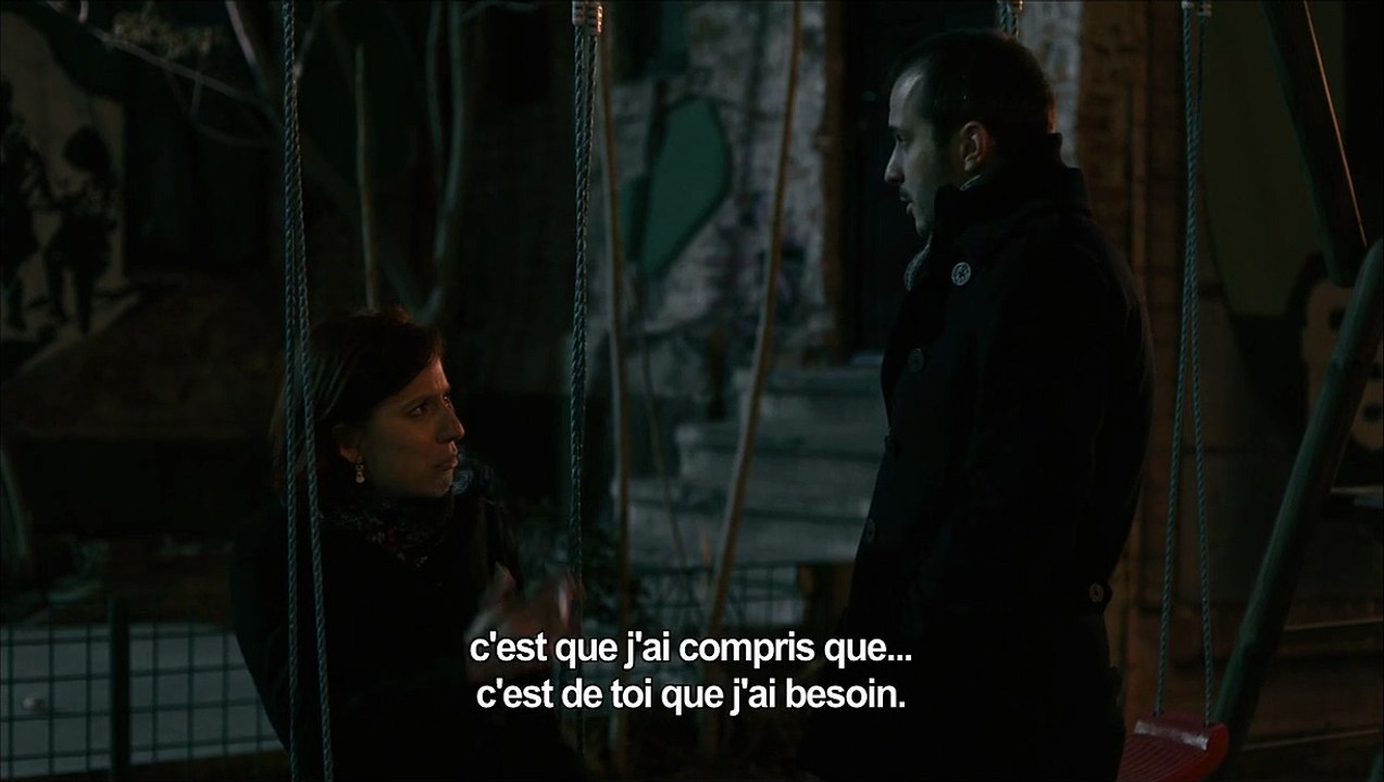 Un mois en Thaïlande Extrait vidéo (3) VO