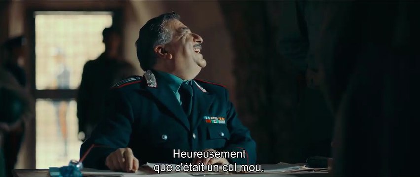 Bienvenue en Sicile EXTRAIT VO Graciés